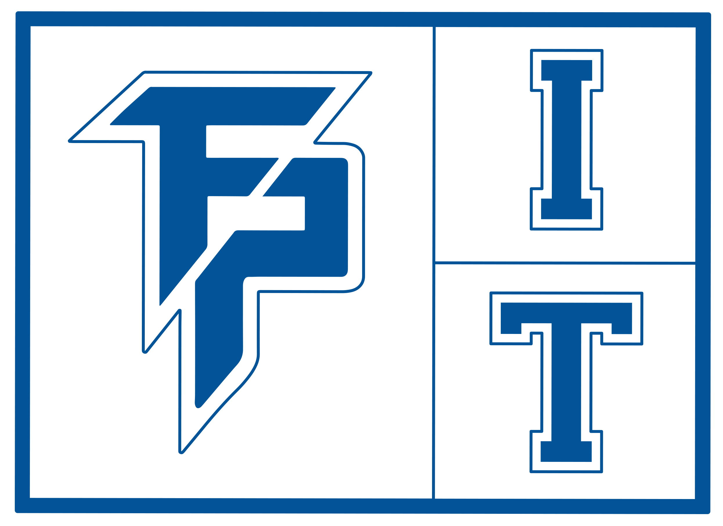 iT program image forest park high school