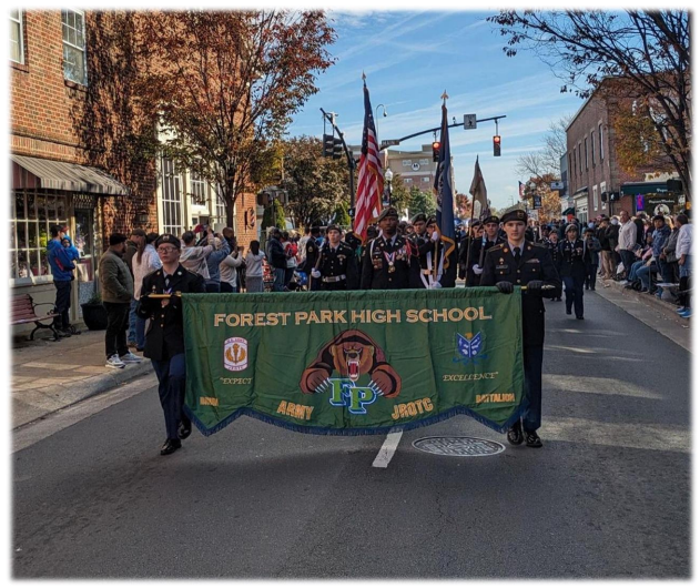 JROTC 