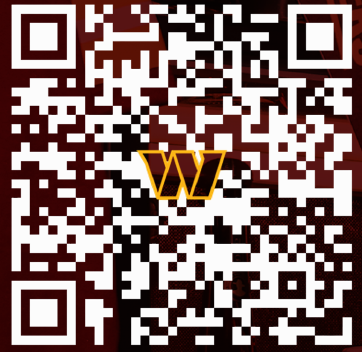 Freedom HS Registration QR code