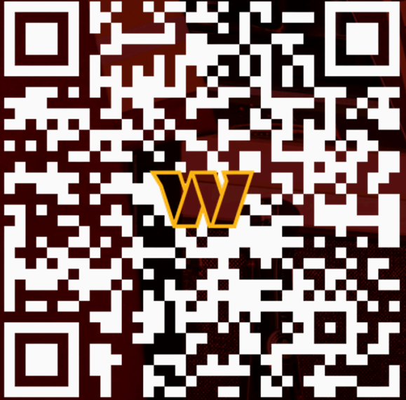 Unity Reed Clinic Registration QR Code