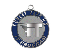 Forest Park iT Logo