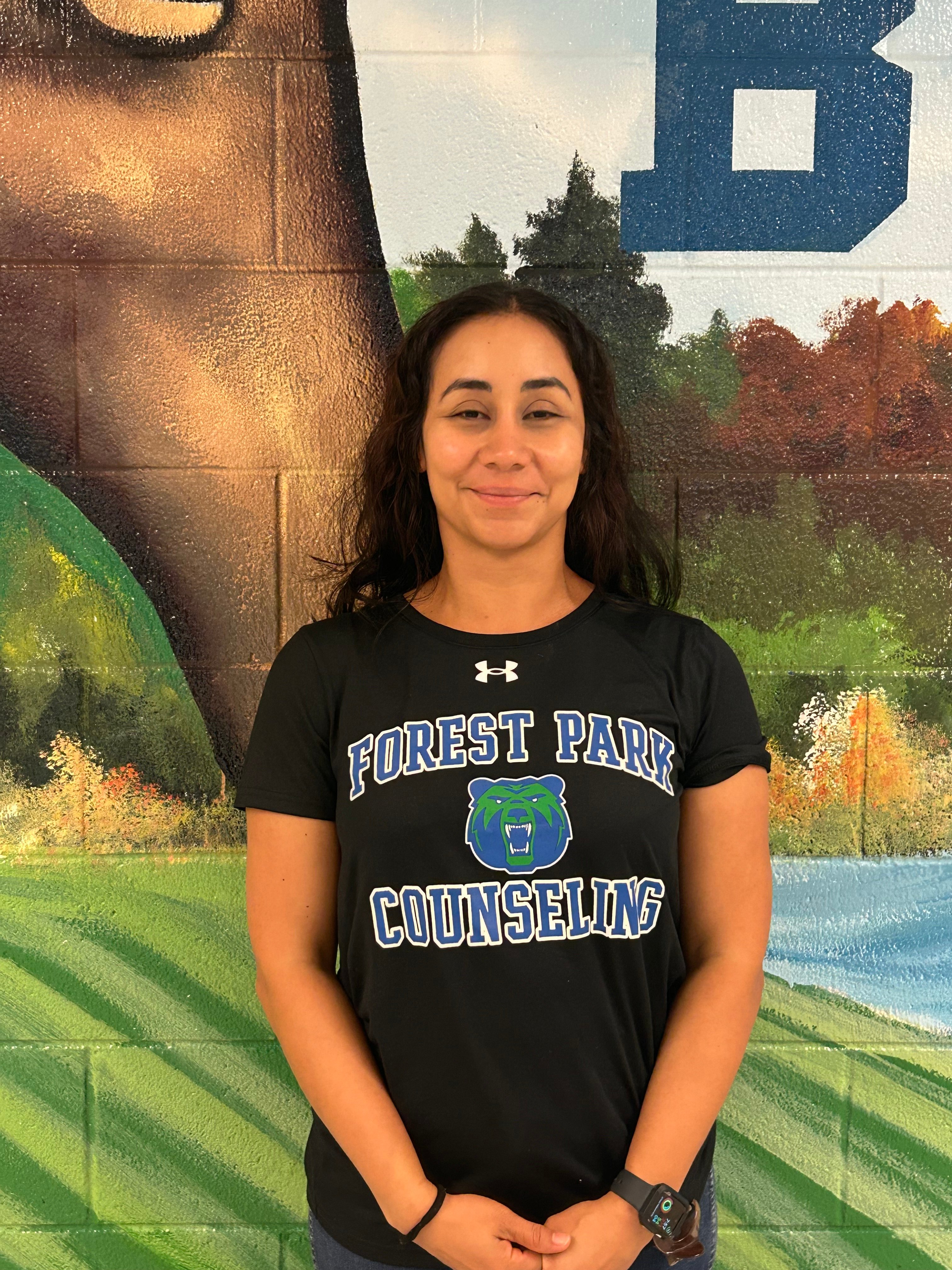brenda paniagua