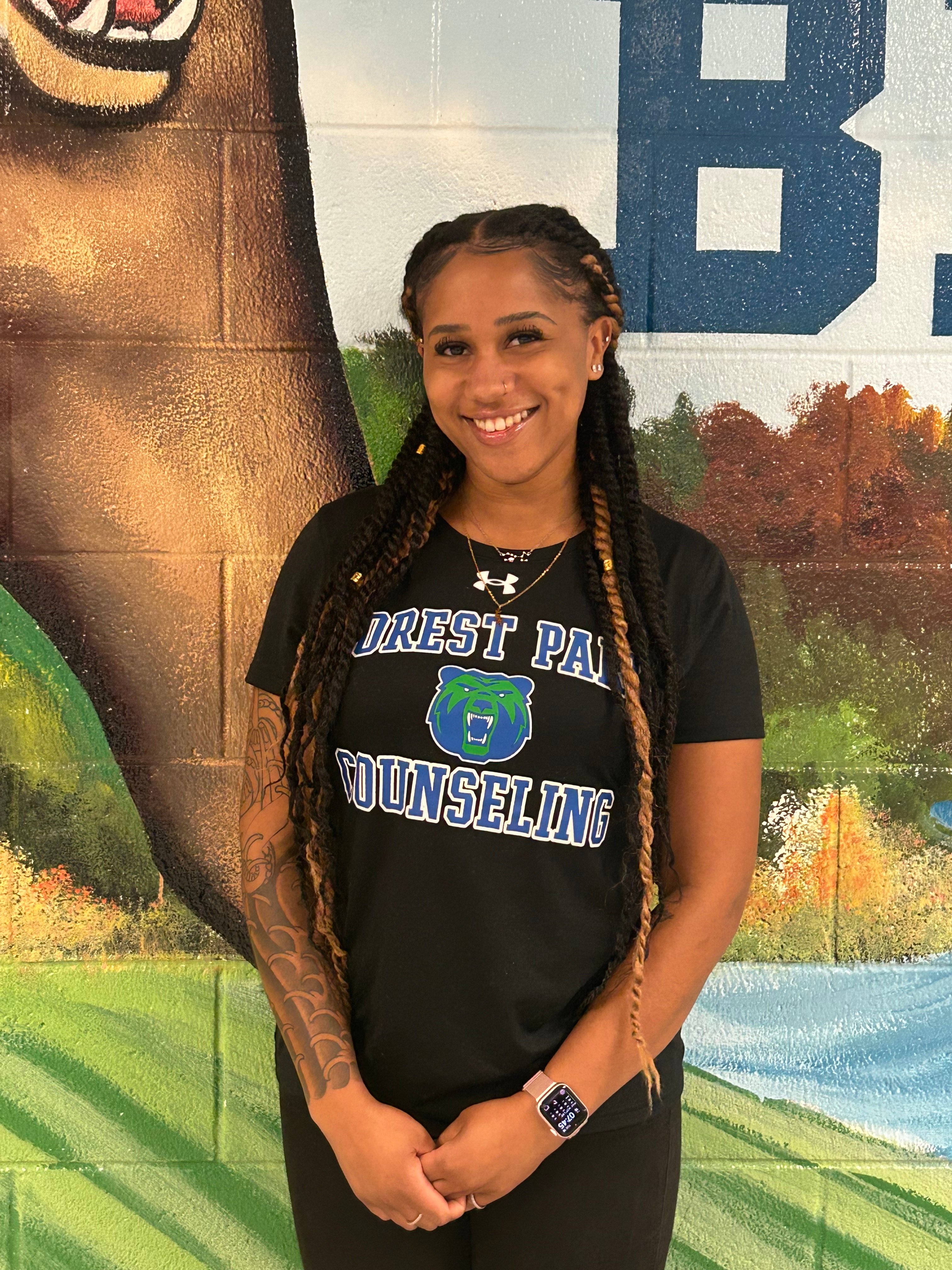 victoria powell