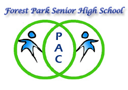Forest Park PAC logo